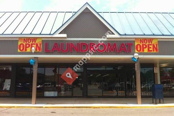 Rose Hill Laundry & Mobile