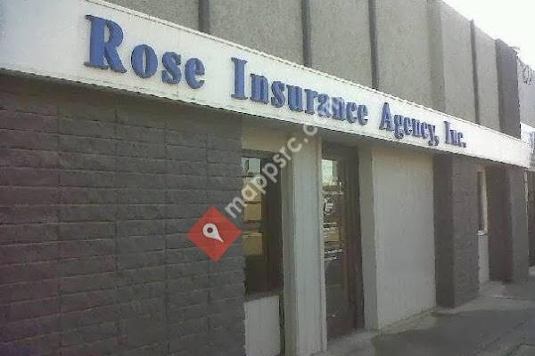 Rose Insurance Inc