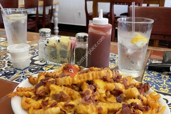 Rose's Bistro Off Main