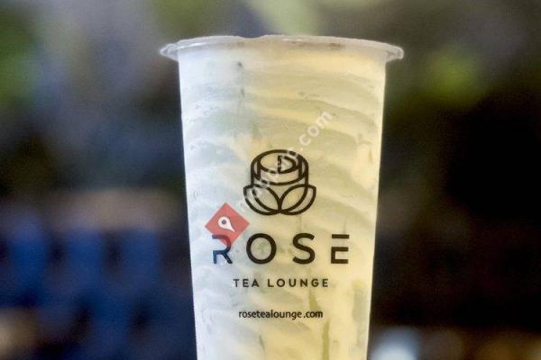 Rose Tea Lounge