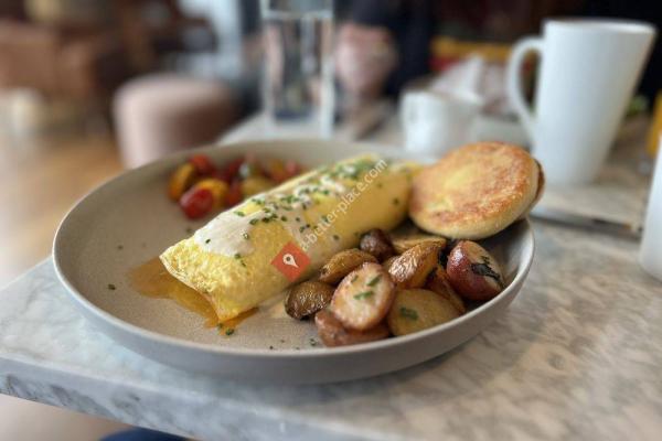 Rose Town Kitchen & Bar