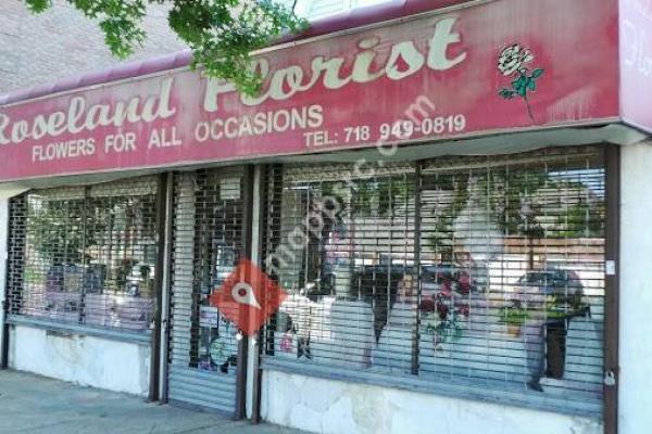 Roseland Florist