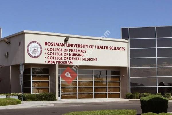 Roseman University of Health Sciences