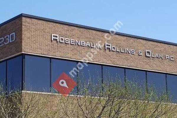 Rosenbaum Rollins & Olah P.C.