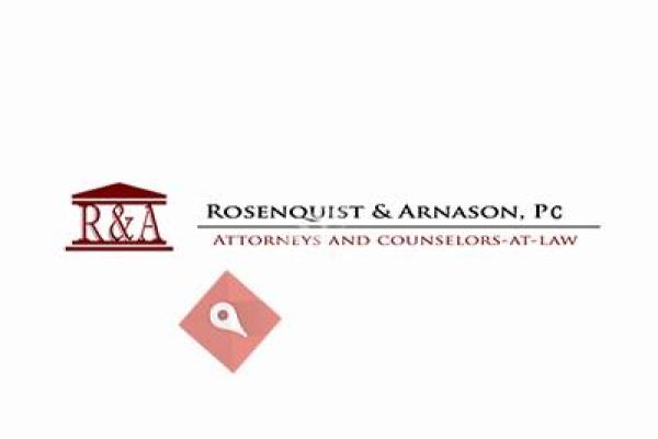 Rosenquist & Arnason, PC