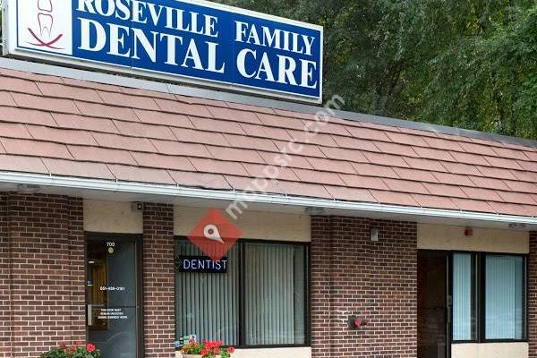 Roseville Family Dental Care