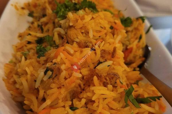 Rosie Nepalese & Indian Cuisine