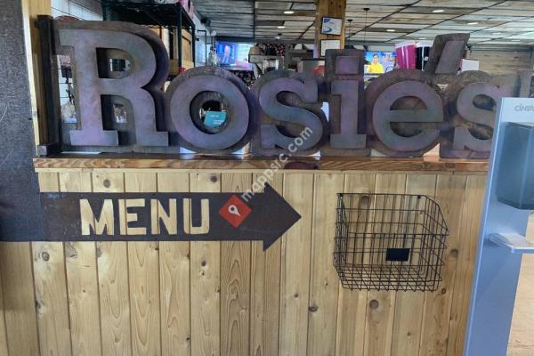 Rosie's Coffee Cafe