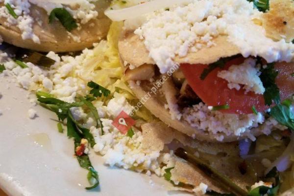 Rosita's Taqeria Y Restaurant