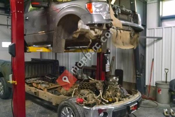 Ross' Diesel & Auto Repair