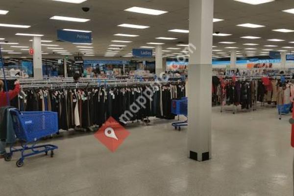 Ross Dress for Less