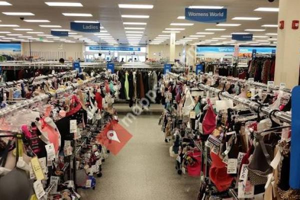 Ross Dress for Less