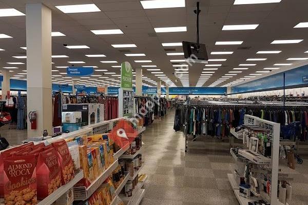 Ross Dress for Less