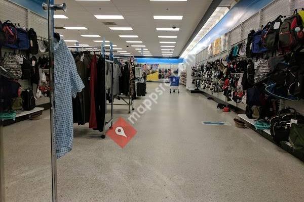 Ross Dress for Less