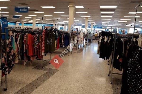 Ross Dress for Less