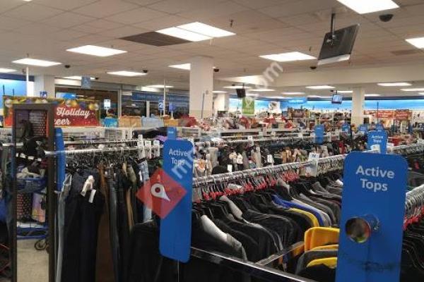 Ross Dress for Less