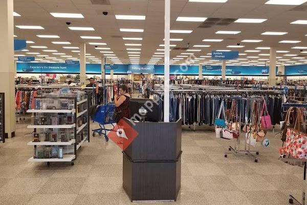 Ross Dress for Less