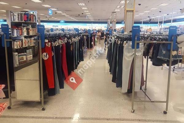 Ross Dress for Less