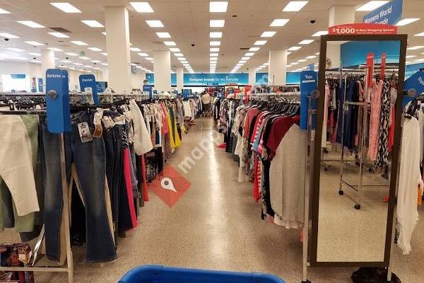 Ross Dress for Less