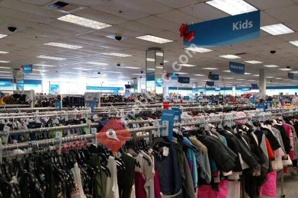 Ross Dress for Less