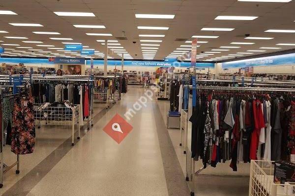 Ross Dress for Less