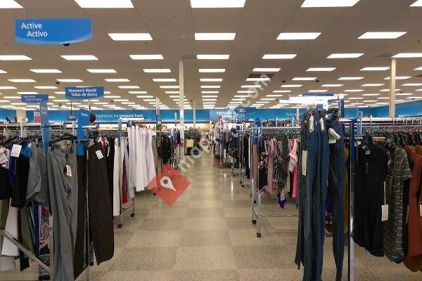 Ross Dress for Less