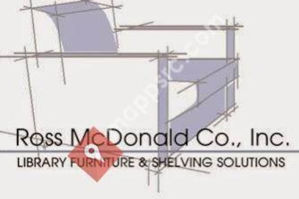 Ross McDonald Co., Inc.