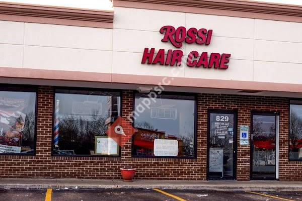 Rossi Hair Care