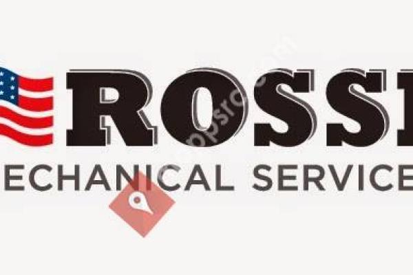 Rossi Mechanical Services