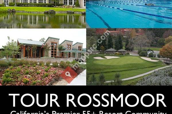 Rossmoor Tours