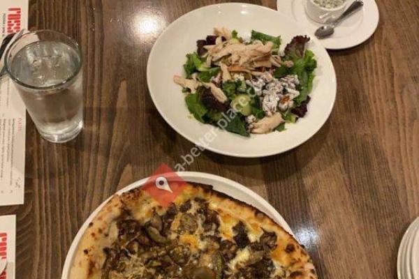 Rosso Pizzeria & Wine Bar