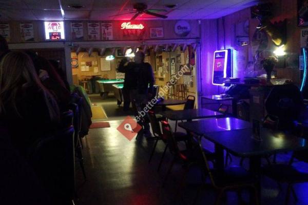 Rosy's Watering Hole