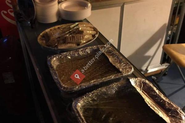 Rotana Hookah Lounge