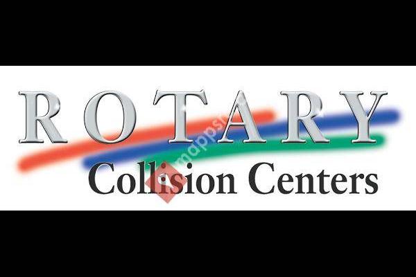 Rotary Collision Center