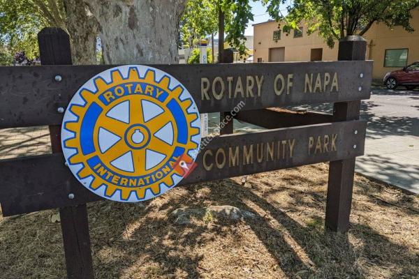 Rotary of Napa Community Park