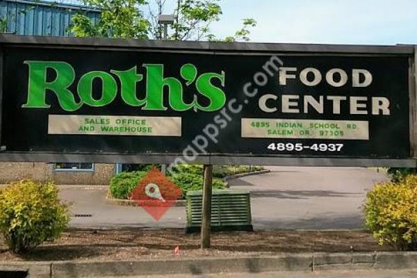 Roth's Fresh Markets Corporate Office