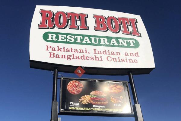 Roti Boti