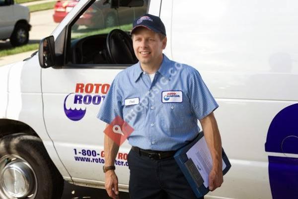 Roto-Rooter