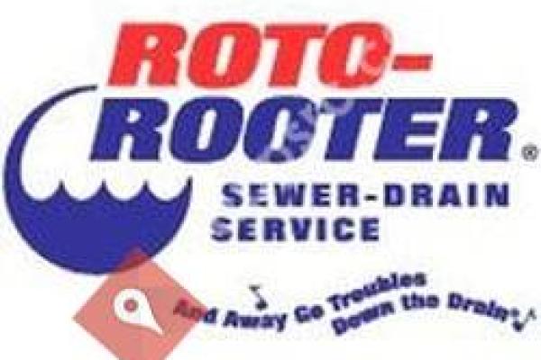 Roto-Rooter Plumbing, Drain and Sewer Services