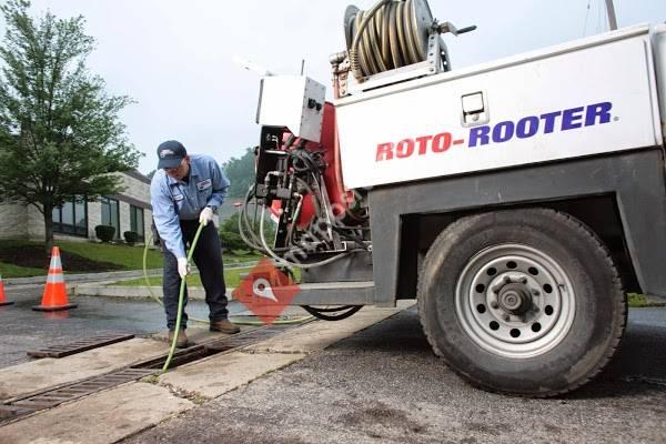 Roto-Rooter Plumbing & Water Cleanup