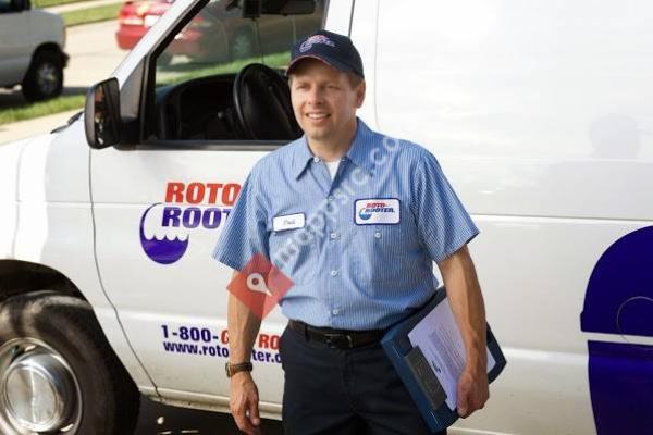 Roto-Rooter Plumbing & Drain Services