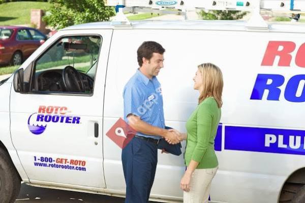 Roto-Rooter Plumbing & Water Cleanup