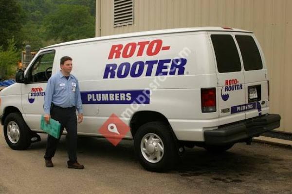 Roto-Rooter Plumbing & Water Cleanup