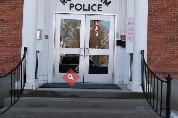 Rotterdam Town Justice Court