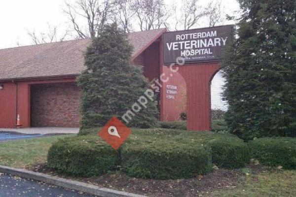 Rotterdam Veterinary Hospital