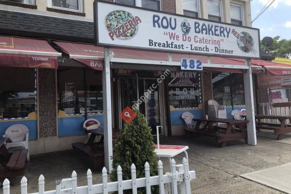 Rou Bakery