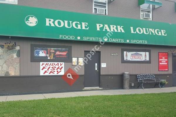 Rouge Park Lounge