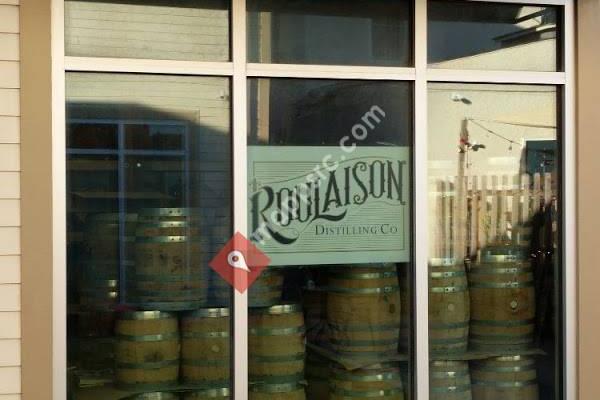 Roulaison Distilling Co