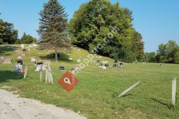 Round Hill Cemetery