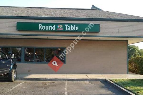 Round Table Pizza